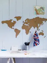 Memo forma mundo