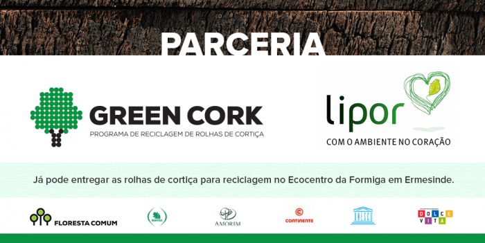 Green Cork_Lipor